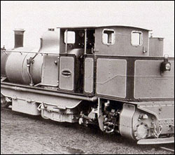 The Darjeeling Himalayan Railway, nicknamed the "Toy Train"